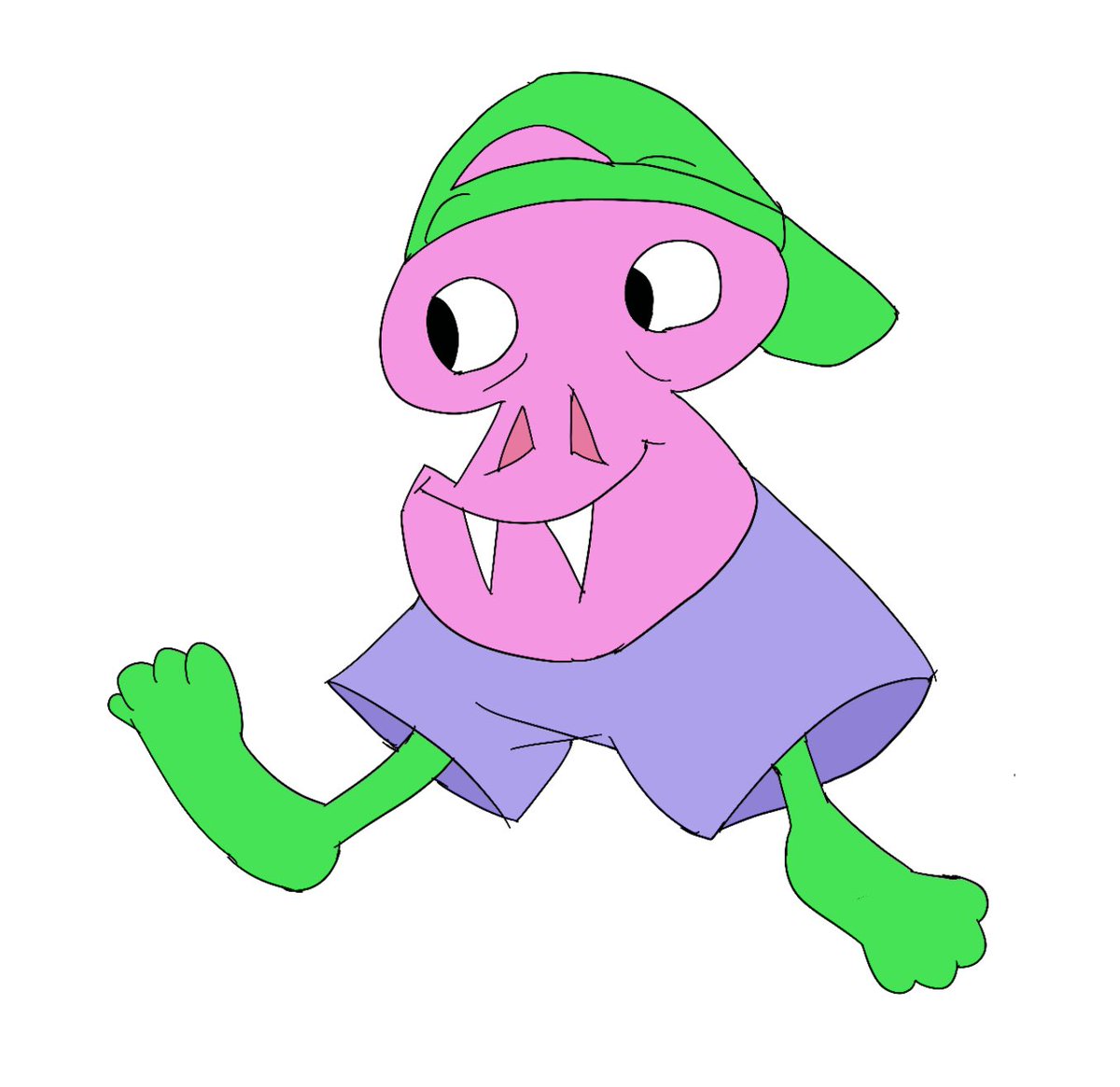 #ratboygenius doodles for today