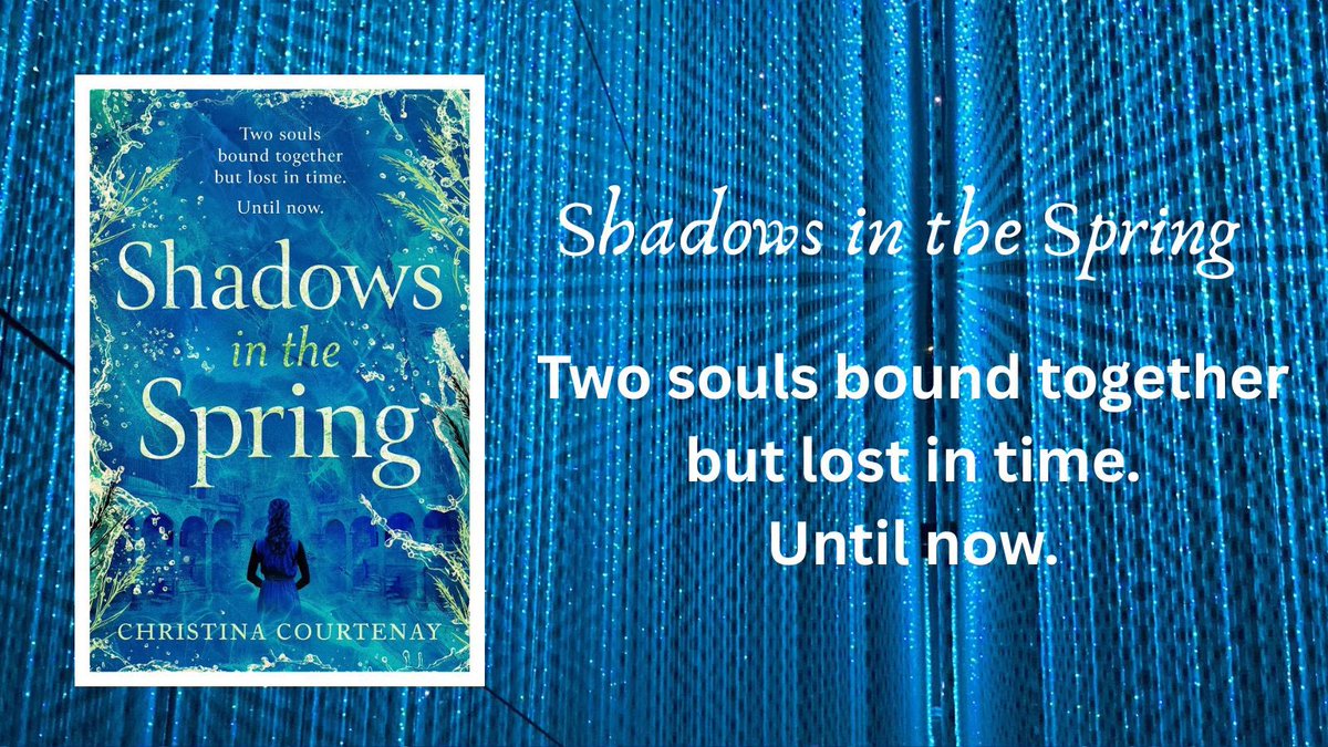 Christina Courtenay (@piaccourtenay) on Twitter photo ‘Both timelines are immersive and intriguing, and it’s a story I couldn’t put down.” <a href="/Jolliffe03/">Jane Hunt Writer</a>
SHADOWS IN THE SPRING - #Romans #Britons #Britannia #Iceni #gladiator #romance #vengeance
geni.us/SITS ‘Both timelines are immersive and intriguing, and it’s a story I couldn’t put down.” <a href="/Jolliffe03/">Jane Hunt Writer</a>
SHADOWS IN THE SPRING - #Romans #Britons #Britannia #Iceni #gladiator #romance #vengeance
geni.us/SITS