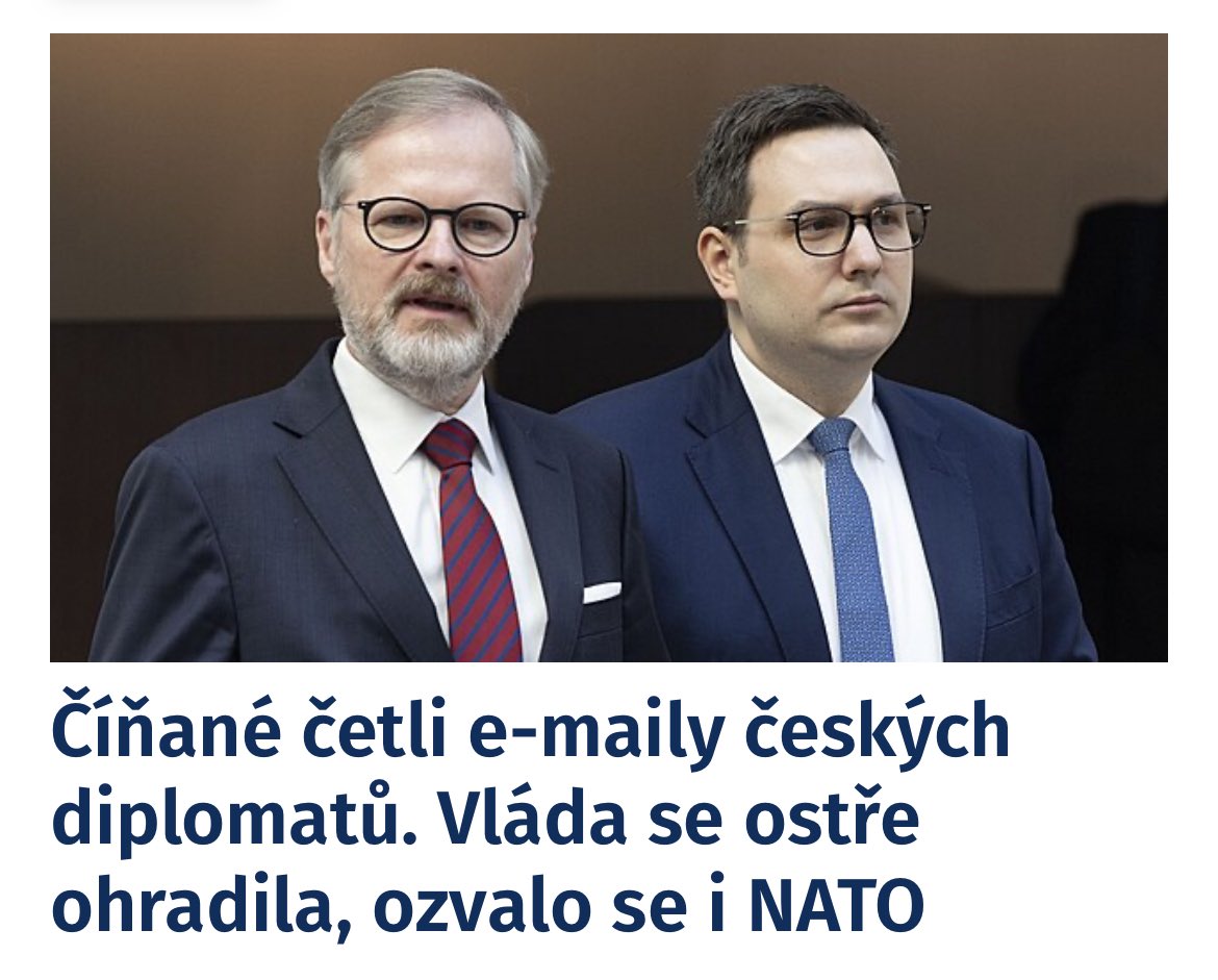 MUPI Chinaseeing 2 s politikama sem teda nečekal 💀