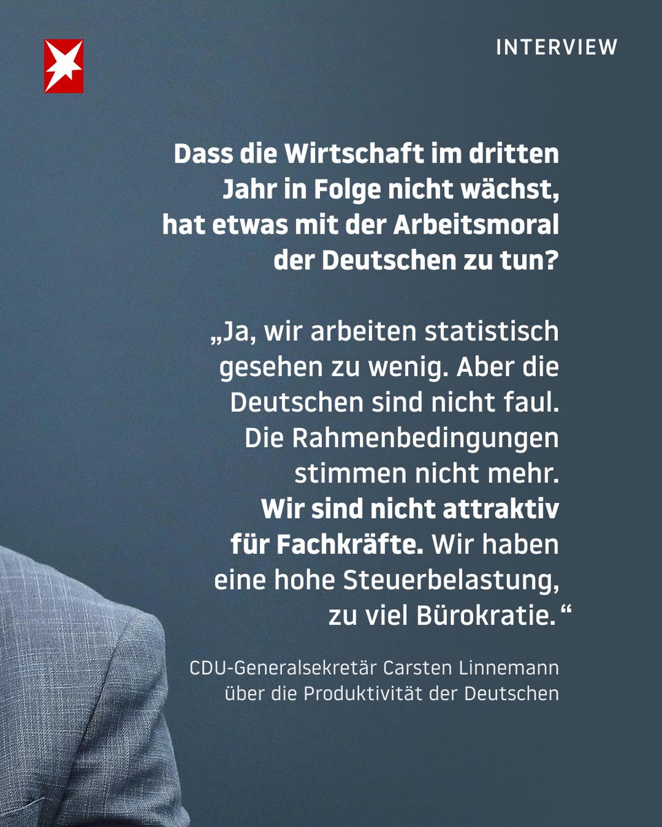 Nach den Rentnern jetzt also wieder die Bürgergeldempfänger. Dass katastrophale Managementfehler und eine verschlafene Transformation für eine stagnierende Wirtschaft verantwortlich sind, kommt solchen Leuten nicht in den Sinn. Immer dasselbe Muster: Statt Ursachen differenziert