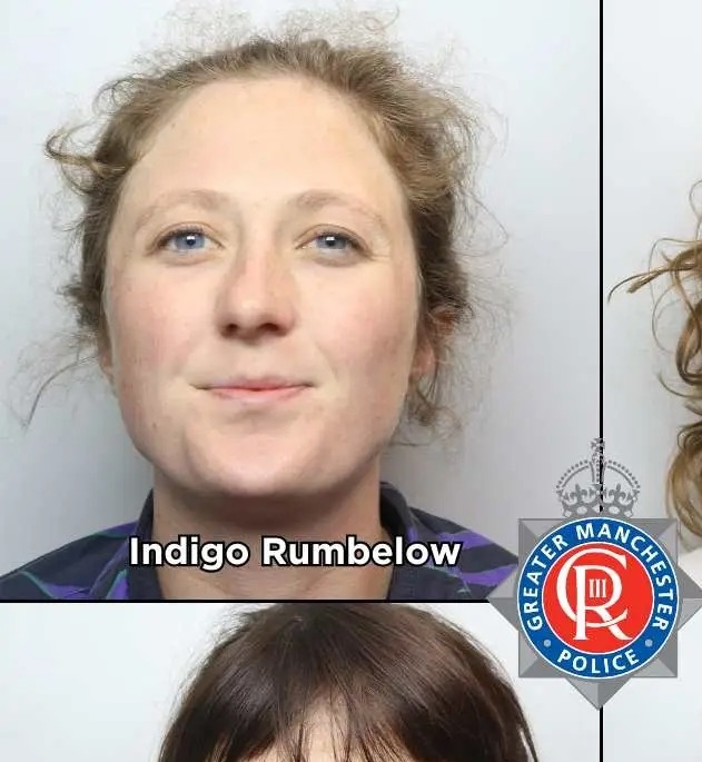 George Eagle tweet media