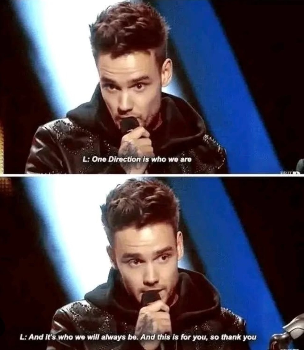 "are you ok?" no, i miss ONE DIRECTION