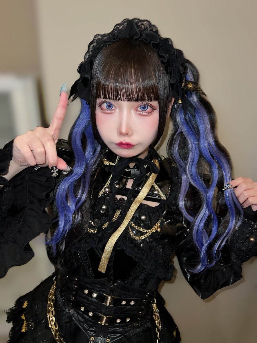 2025.05.27 ココロシンドローム1周年記念ワンマン 『ココロノカタチ』