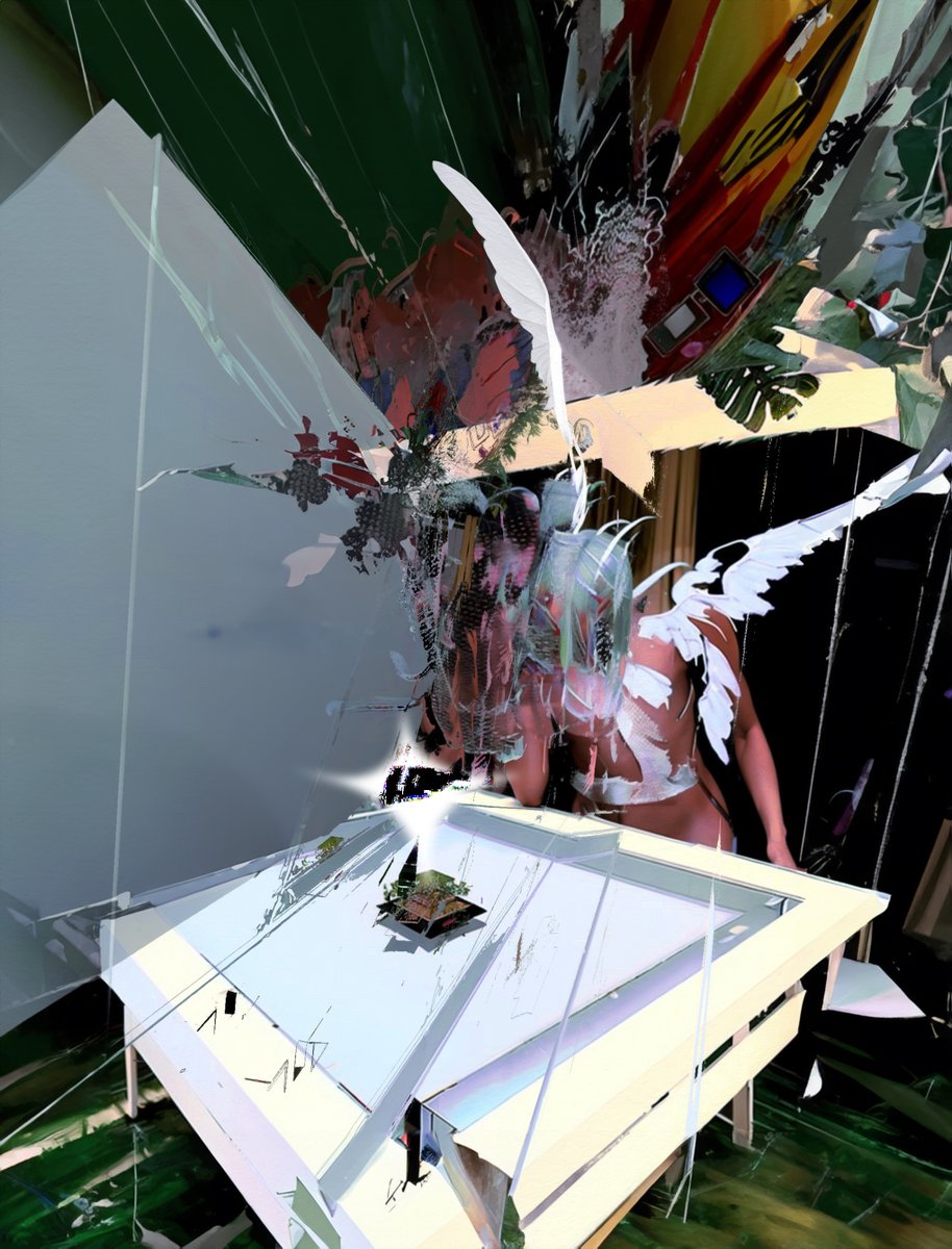 Daria Rastunina tweet media