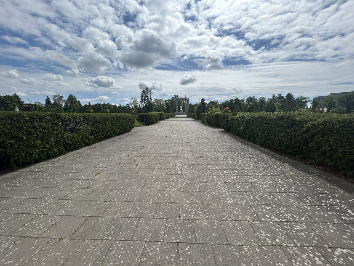 RedTourists's tweet photo. If you are in around #Wroclaw we would reccomend a visit. 

ℹ️ Traces of War: https://t.co/fISlH0dbQe

5/5

#RedTourists #RedTourist #RedTourism #Poland #SovietUnion https://t.co/p3BpvFc1Tf