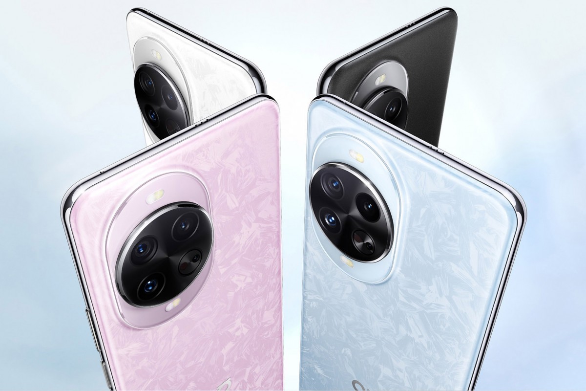 Huawei launches the Nova 14 Pro – a mid-range phone with flagship-level camera performance. 
Unveiled last week, it features a triple rear camera with a 50MP main sensor and advanced autofocus (#AF) + optical image stabilisation (#OIS). 
Read more: bit.ly/3SWdD48