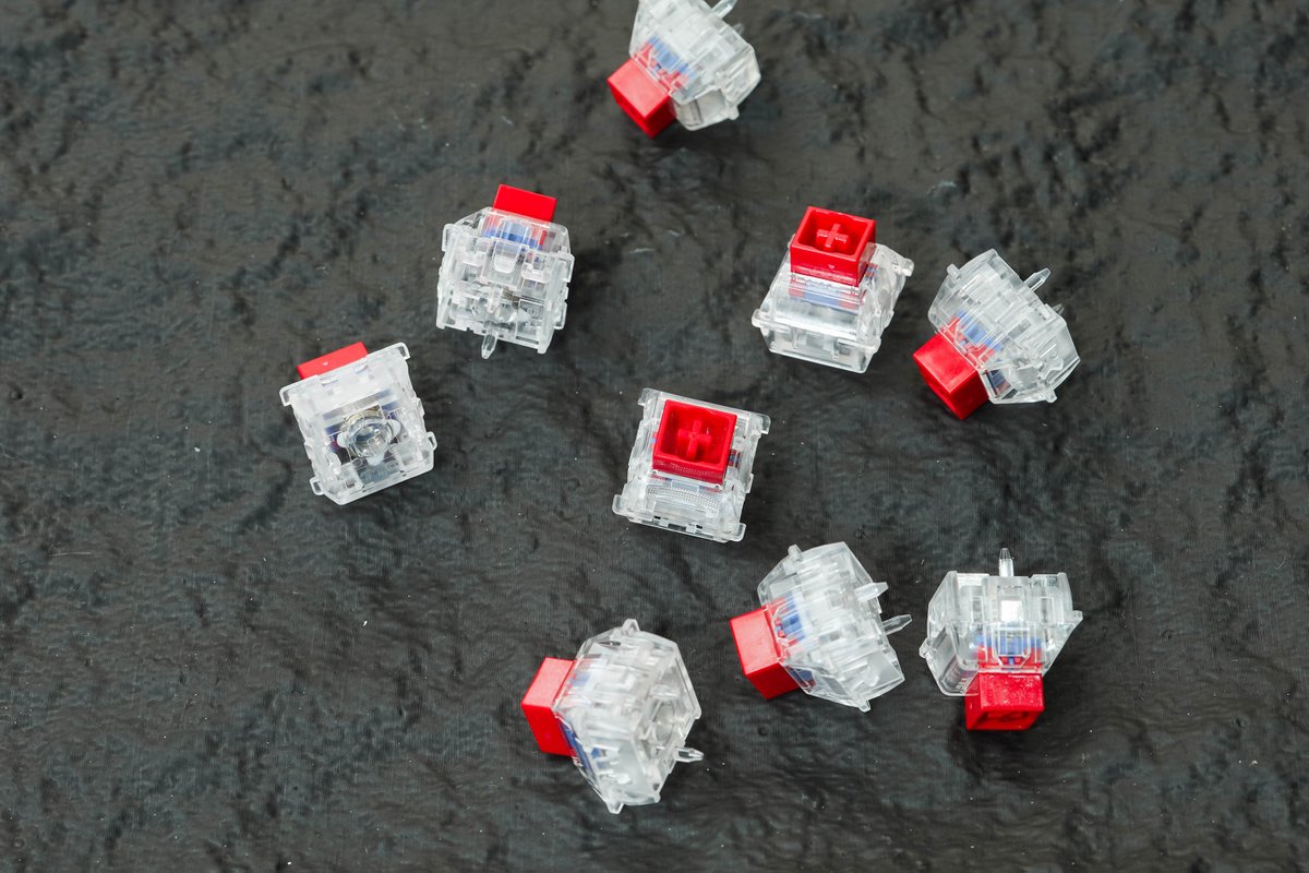 VARMILO-Japan tweet media