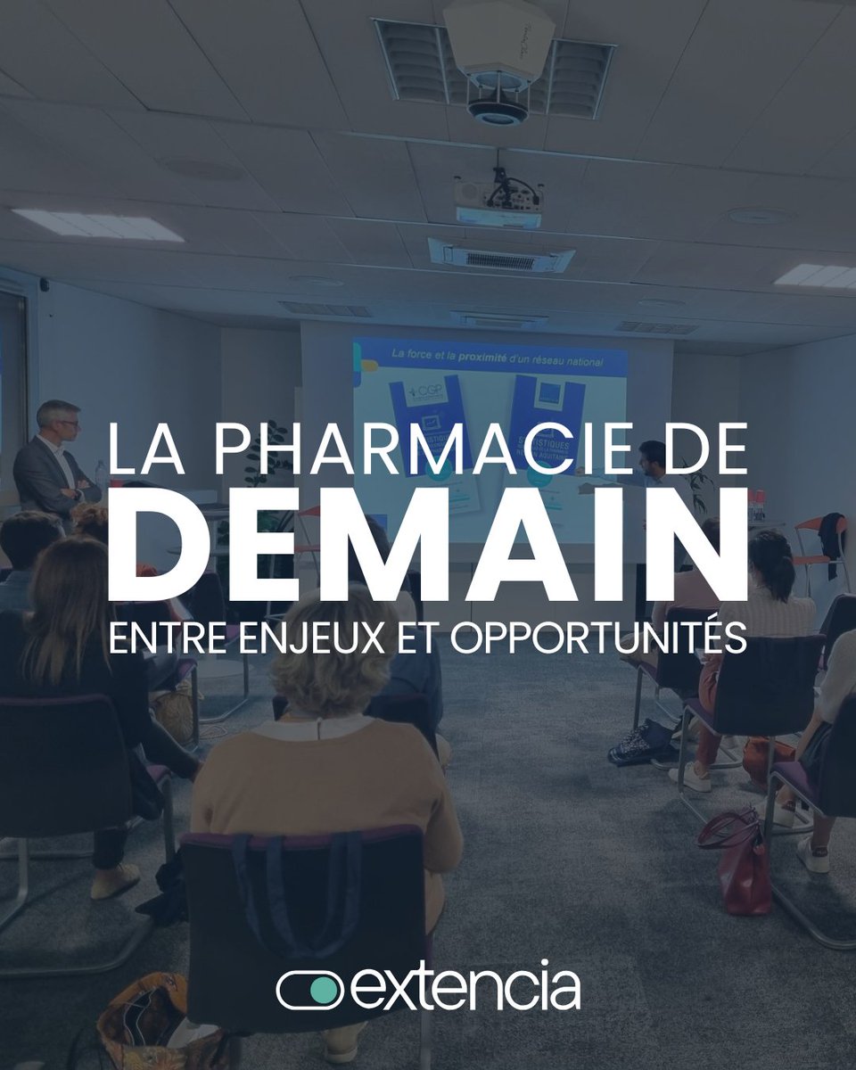 EXTENCIA tweet media