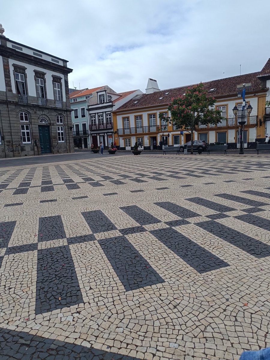 Мозаичные мостовые Ехо