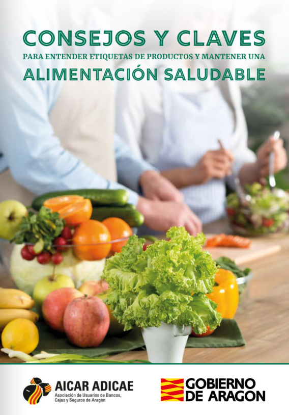 📅 Hoy es el Día Nacional y Mundial de la #Nutrición
¿Sabes qué estás comiendo realmente?

🍪🥫 Aprende a descifrar etiquetas y mejora tu salud con nuestra guía 🧠💪
📘 Disponible en 👉 calameo.com/adicae/read/00…

#AlimentaciónSaludable #ConsumoResponsable #AICARADICAE