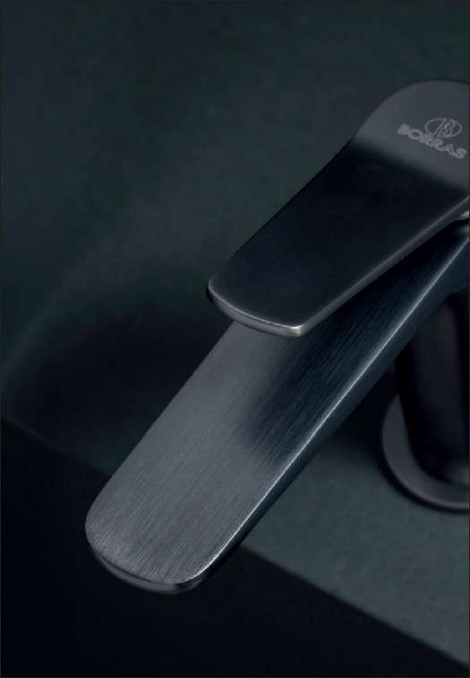 Presentamos la nueva colección AVANCE de Griferías Borrás
✨ Disponible en varios acabados para adaptarse a todos los estilos.
 ¿Ya conoces la Serie AVANCE?
📩 Escríbenos para más info o consulta el catálogo en nuestra web.