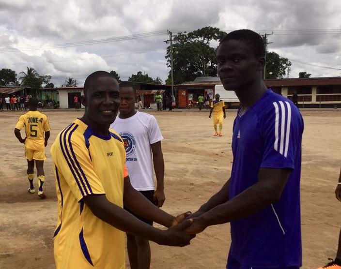 Peace News Network (@peacenewsnet) on Twitter photo New Article Spotlight: Three Ways Positive Dialogue Builds Peace After Conflict in Liberia and Beyond
in Liberia—a country recovering from civil wars— ordinary people use dialogue for reconciliation.
By Jennifer Ptacek of <a href="/univofdayton/">University of Dayton</a>.
Read here:
peacenews.com/three-ways-pos… New Article Spotlight: Three Ways Positive Dialogue Builds Peace After Conflict in Liberia and Beyond
in Liberia—a country recovering from civil wars— ordinary people use dialogue for reconciliation.
By Jennifer Ptacek of <a href="/univofdayton/">University of Dayton</a>.
Read here:
peacenews.com/three-ways-pos…