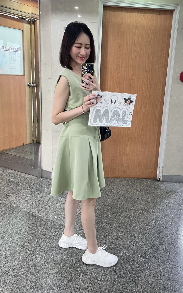 มัมหมีพฟ.มัมหมี(ปลอม)พจ. (@v_rujirat) on Twitter photo สาวบิ๊กซีรายงานตัวค่า💚
JAM X ONE31
 #BigCSuperGirl สาวบิ๊กซีรายงานตัวค่า💚
JAM X ONE31
 #BigCSuperGirl