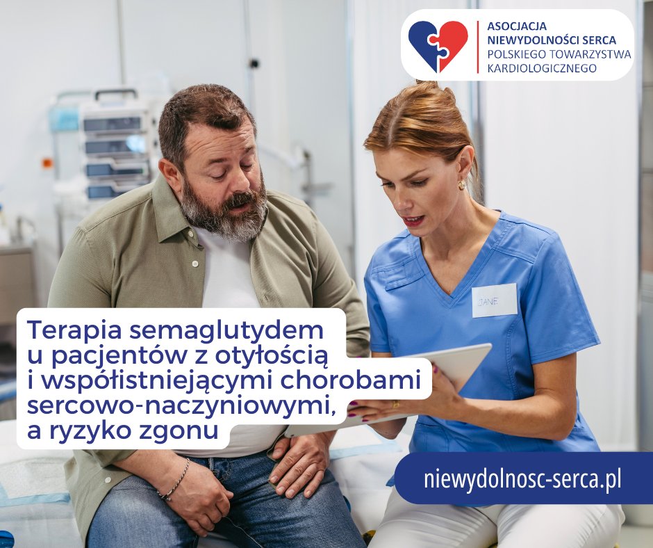 Subanaliza wyników istotnego badania klinicznego SELECT wykazała, że u pacjentów z otyłością i chorobami sercowo-naczyniowymi, leczonych semaglutydem w docelowej dawce 2,4 mg, ryzyko wystąpienia poważnych, niepożądanych zdarzeń sercowo-naczyniowych (tzw. MACE) zostało zmniejszone