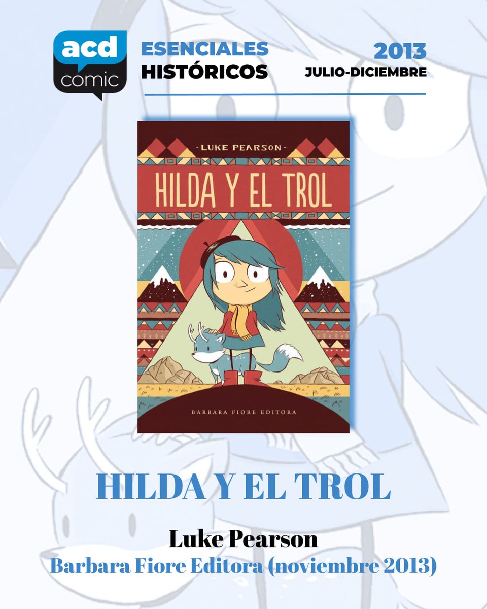 ACDCómic tweet media