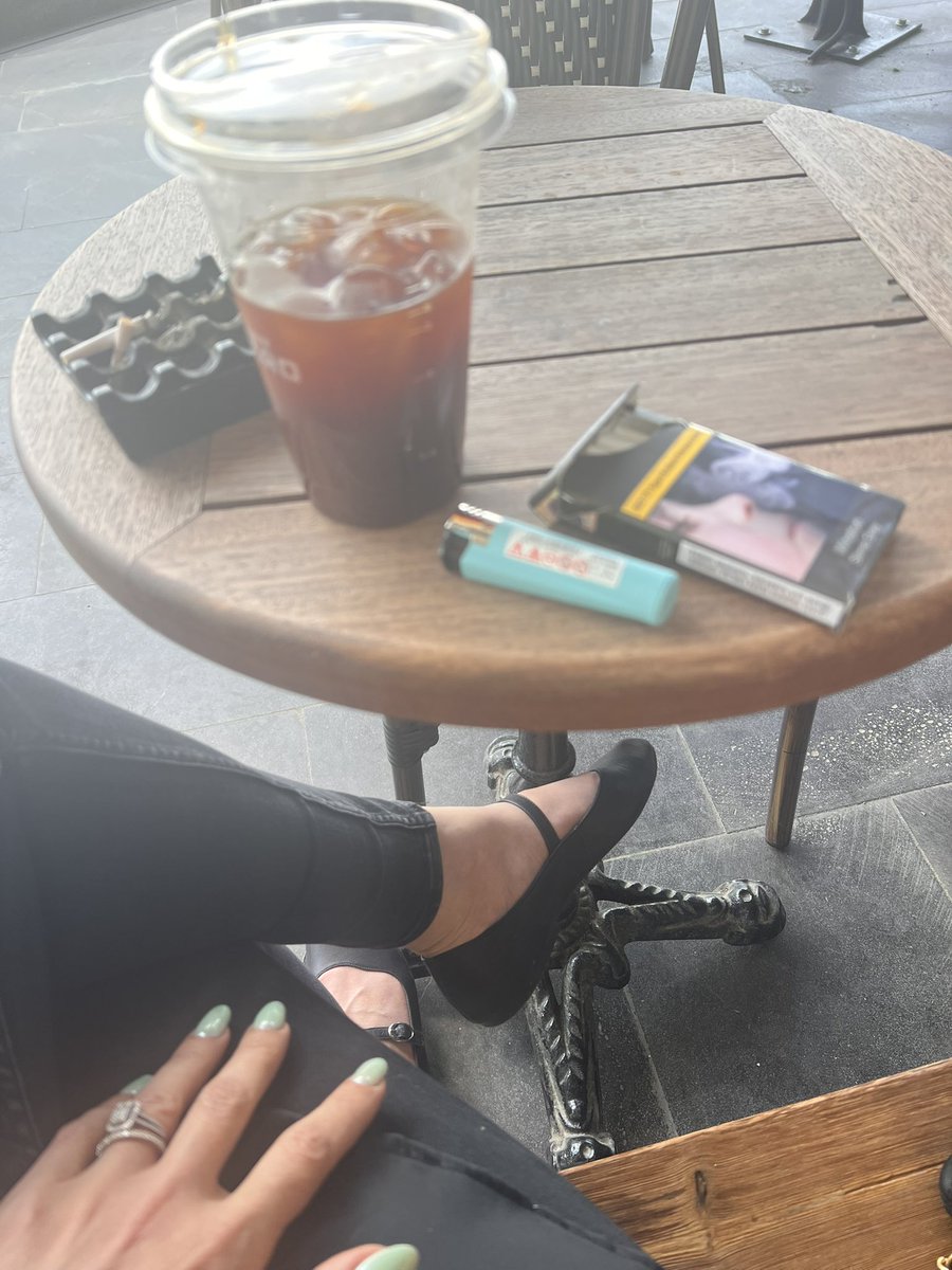 Kahvesiz olmaz 

#finansal