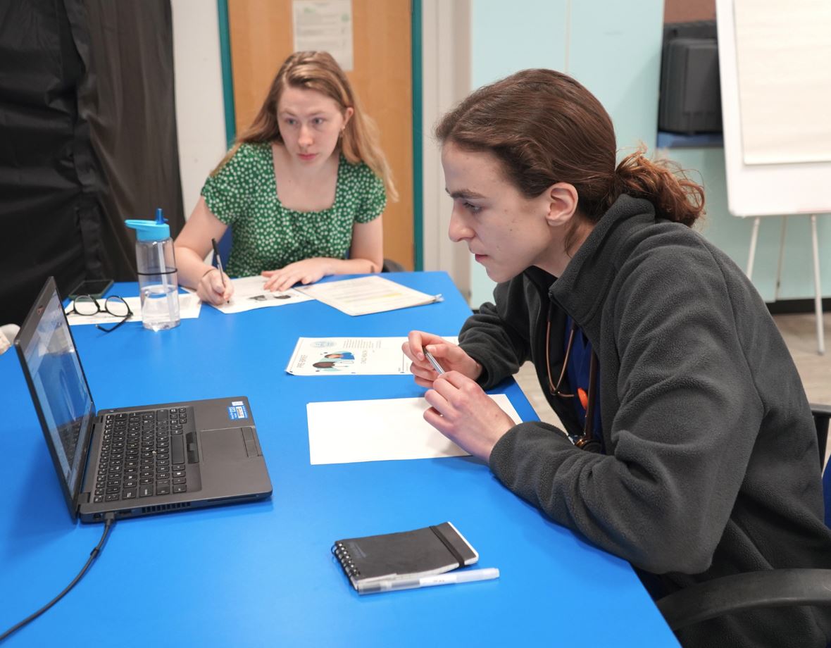 GEH Clinical and Medical Education (@gehclinmeded) on Twitter photo Today we have facilitated a Paediatric Comet for our SCP medical students.
<a href="/GEHNHSnews/">George Eliot Hospital NHS Trust</a> <a href="/warwickmed/">Warwick Med School</a> Today we have facilitated a Paediatric Comet for our SCP medical students.
<a href="/GEHNHSnews/">George Eliot Hospital NHS Trust</a> <a href="/warwickmed/">Warwick Med School</a>