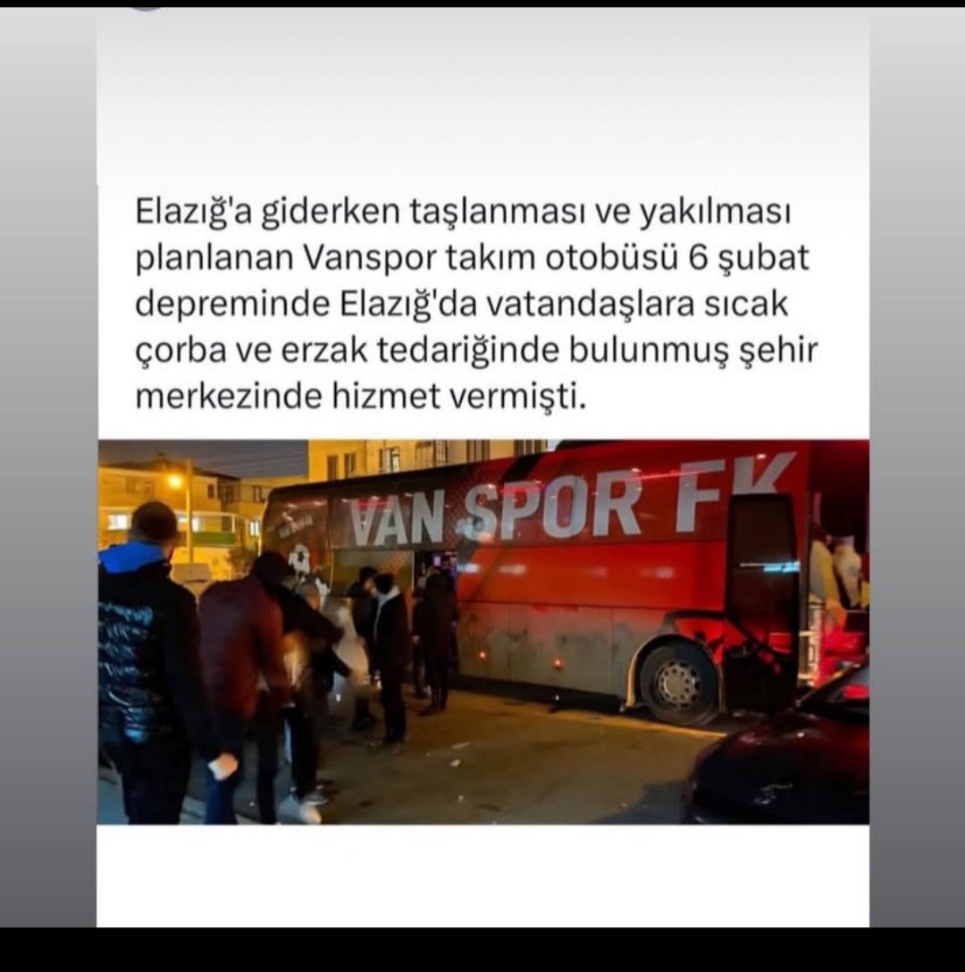 #HÜKMENVAN