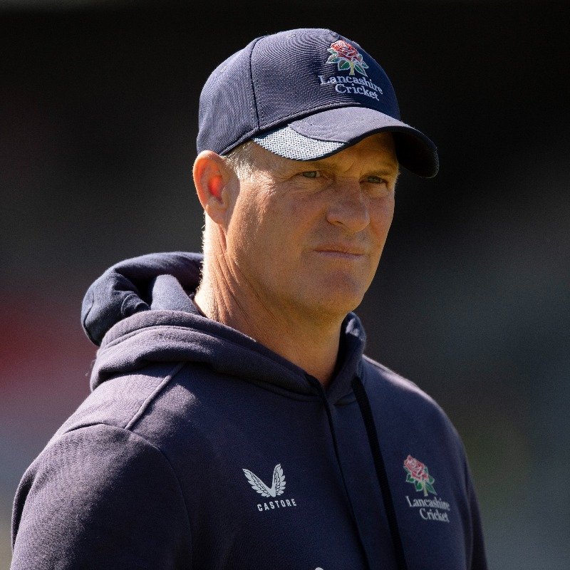 lancscricket's tweet photo. Lancashire Cricket can confirm that Dale Benkenstein has left his position as Men’s Head Coach by mutual consent.

Club Statement. ⤵