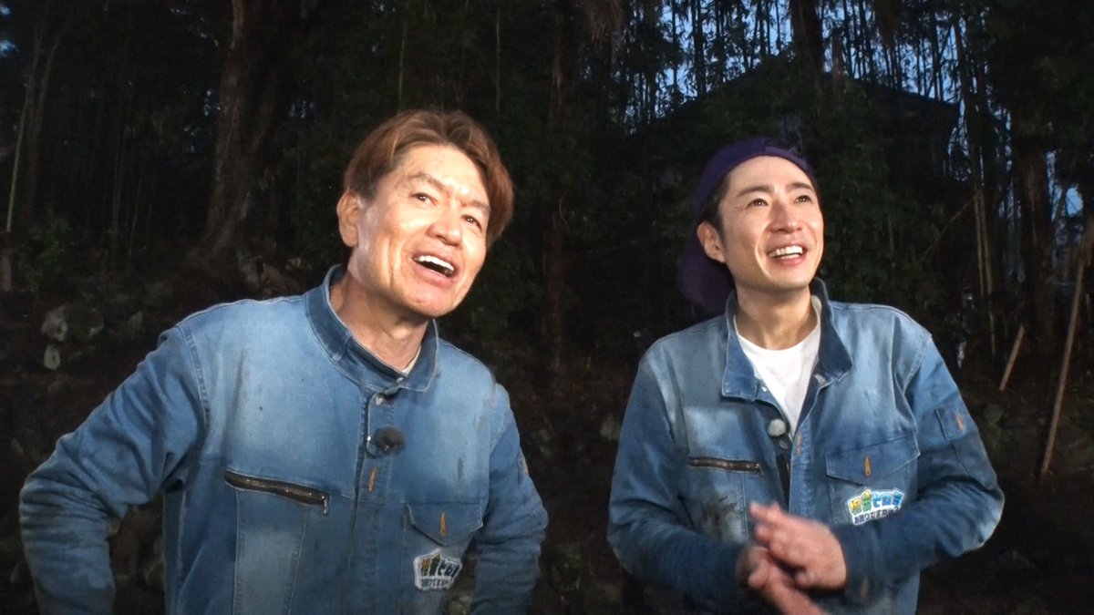 aibahiromi_EX's tweet image. #相葉ヒロミのお困りですカー?
いよいよこの後7時から放送です!
よろしくお願いします!
#相葉ヒロミ
#ヒロミ #相葉雅紀
