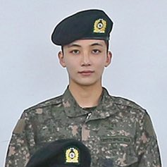 25th Regiment, 11th Company, 4th Platoon, 3rd Squad Sketch Photo 🪖

No. 204
Private Yoon Jeonghan 🫡