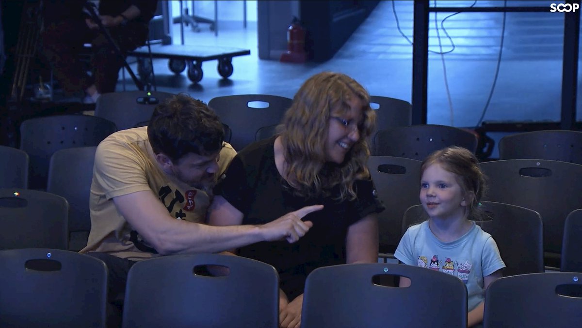 As you can see, <a href="/StarCraft/">StarCraft</a> Esports future is bright.😄

#GSL | #SC2