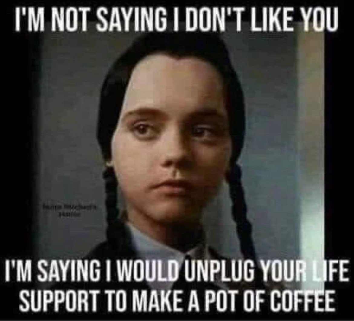 #Coffee