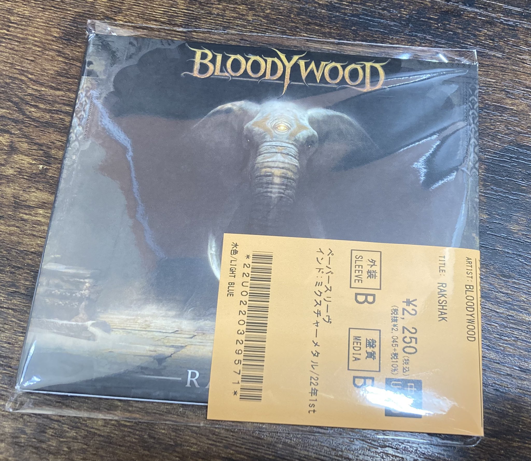 中古CD】各国の国内盤CD多数入荷しました！(2024.11.17