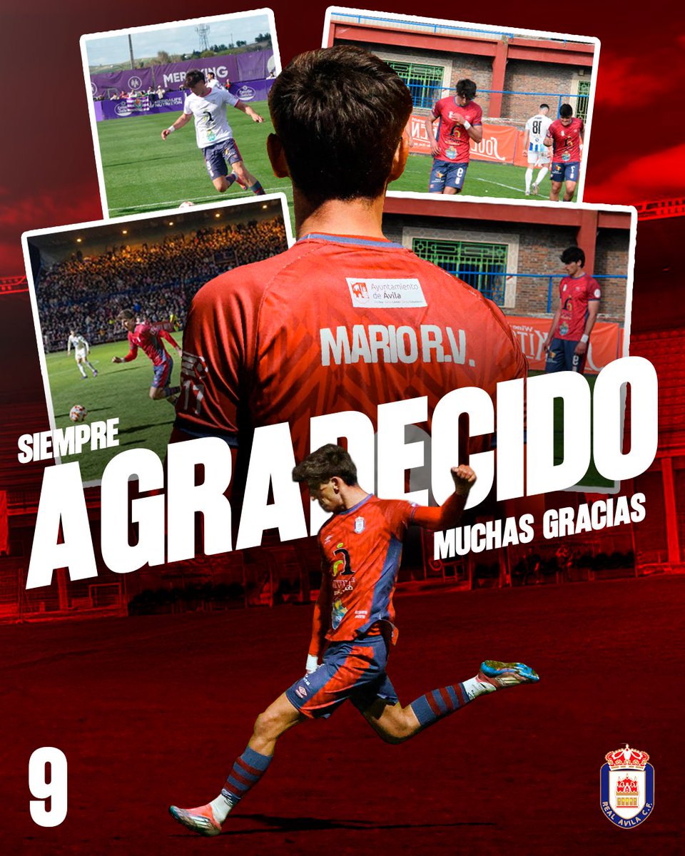 Mario Rivas Viondi tweet media