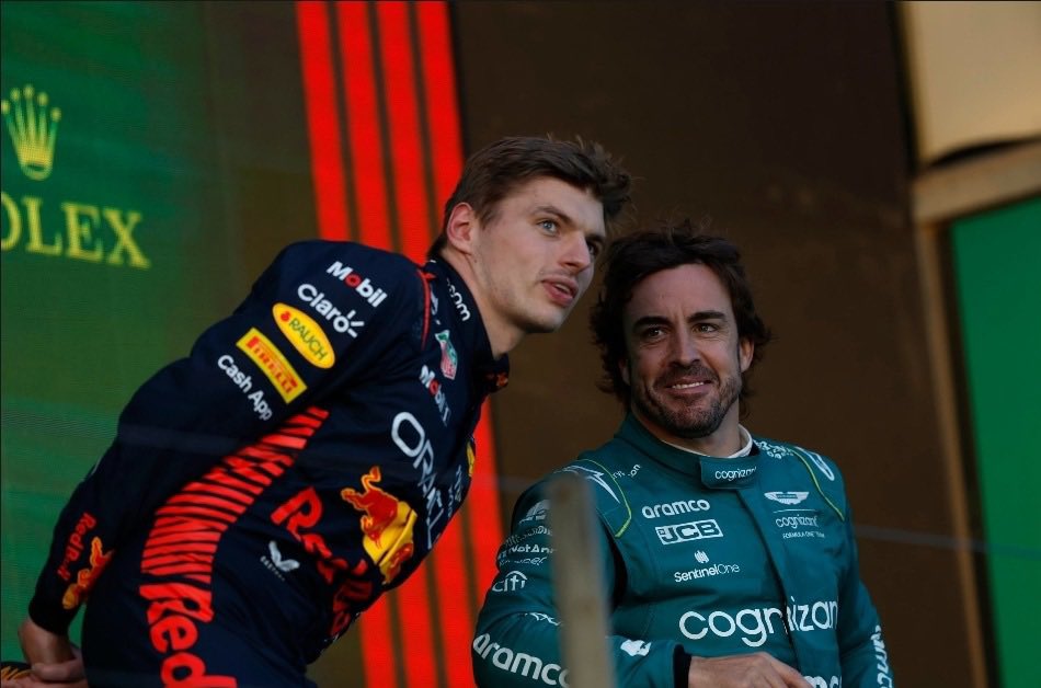 The Spanish Samurai &amp; The Flying Dutchman 🧵🤍:
