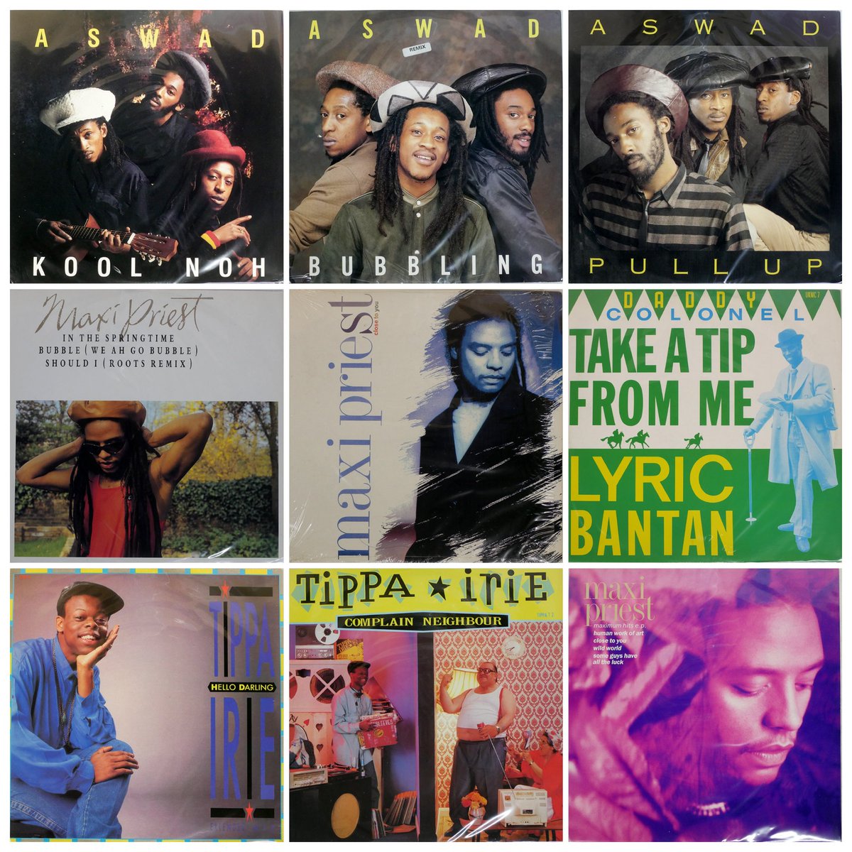 Face Records Tokyo / Store On eBay and Discogs tweet media