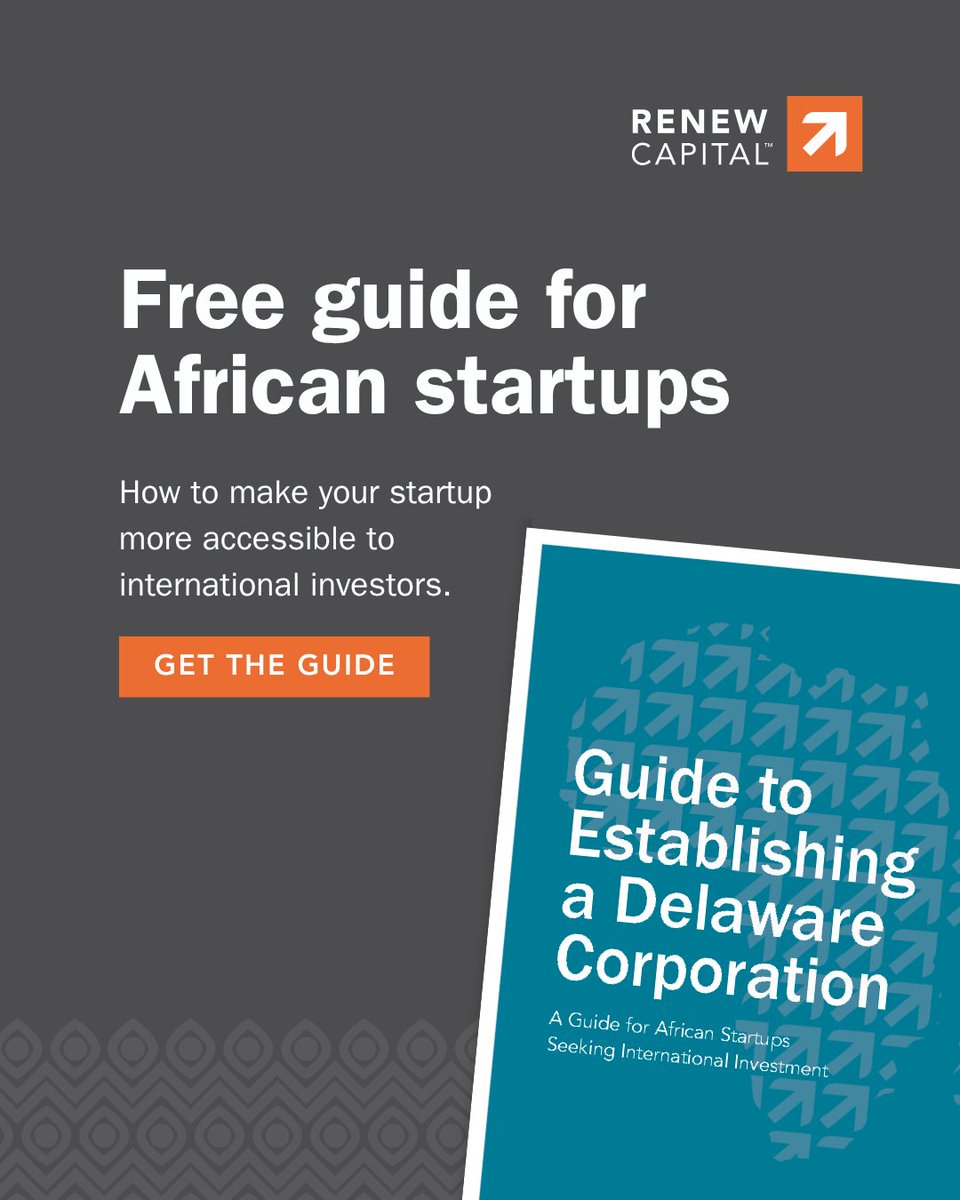 This one legal step could open many doors for your startup.

Incorporating in Delaware can provide the legal framework and credibility needed to expand internationally and attract foreign investment.

📥 Grab your copy here: hubs.li/Q03pr6Nr0