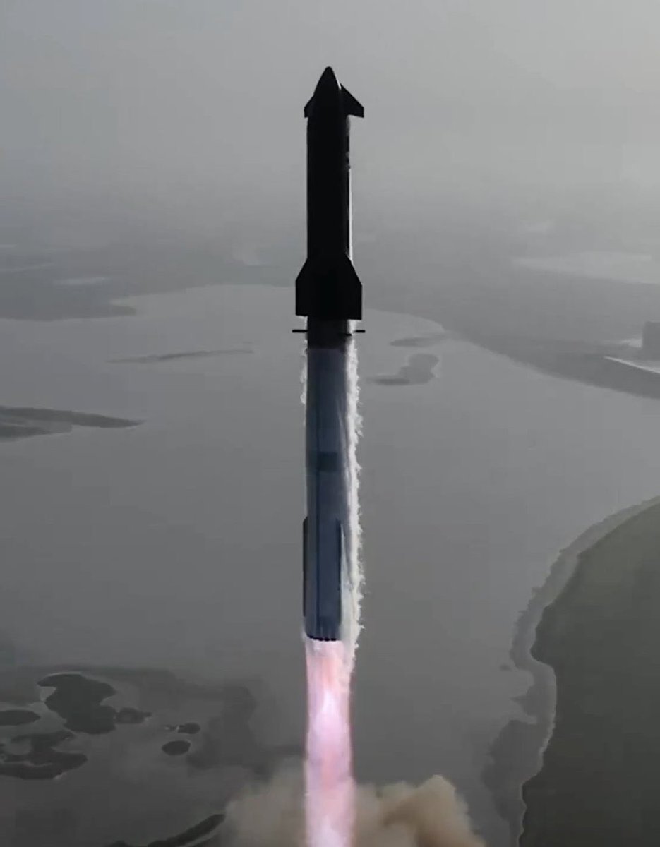 A test is successful if something is learned from it, even if the rocket blows up