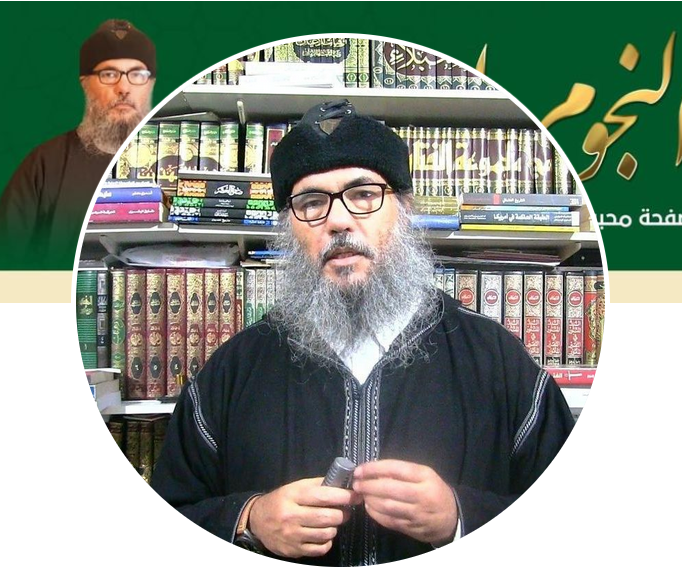 كلمة ع الماشي محبي د هاني السباعي tweet media