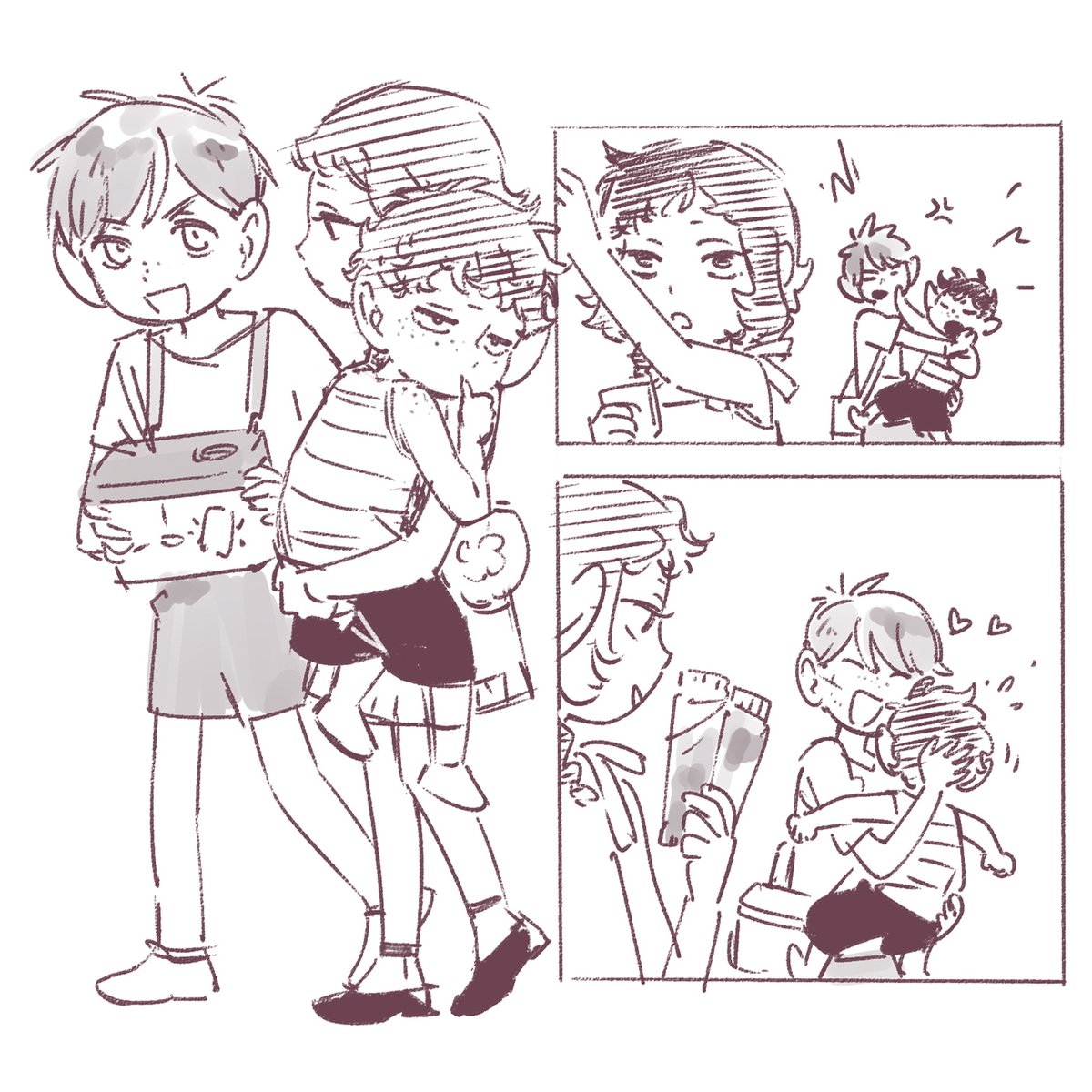 ★→ (@wh00oa) on Twitter photo 