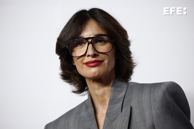 La actriz sevillana Paz Vega protagonizará 'Trinidad', una superproducción de acción y aventuras ambientada en el Oeste norteamericano, con un presupuesto superior a los 14 millones de euros, en la que compartirá cartel con su paisano actor, director y guionista Alfonso Sánchez.