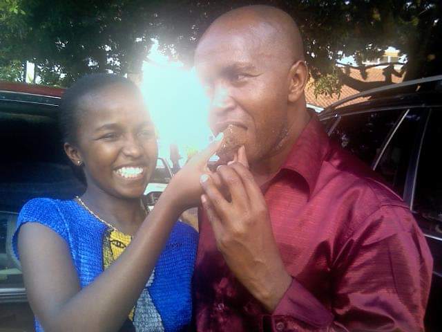 9 years!
9 years my dear daddy.
9 years without you, it looked impossible to live through.
But God!
God has carried us and kept us.
We miss you, Oh so dear.
Still wish you stayed.
But God,
He knows better.
I love you.

Forever loved,
Forever cherished,
Forever remembered.