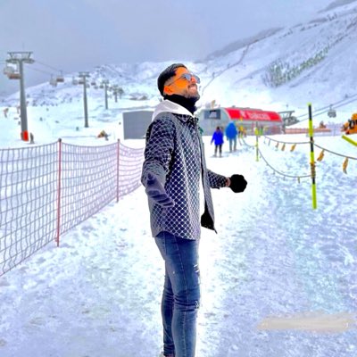 #NewProfilePic