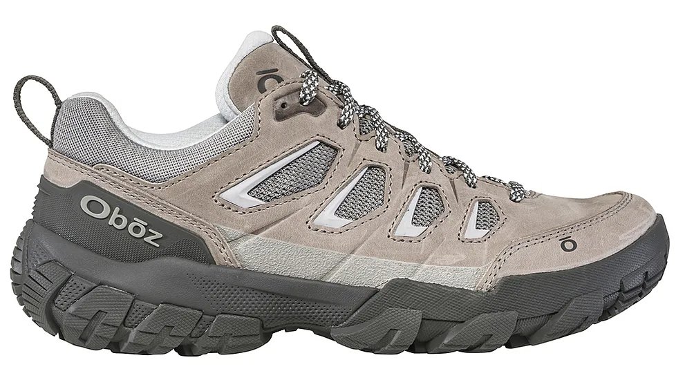 DealsHubz's tweet image. Oboz Sawtooth X Low Shoes - Women's , Drizzle, Eucalyptus Green  for $94.79 - $114.79

sovrn.co/234yj5e

#Sawtooth #Eucalyptus #Drizzle