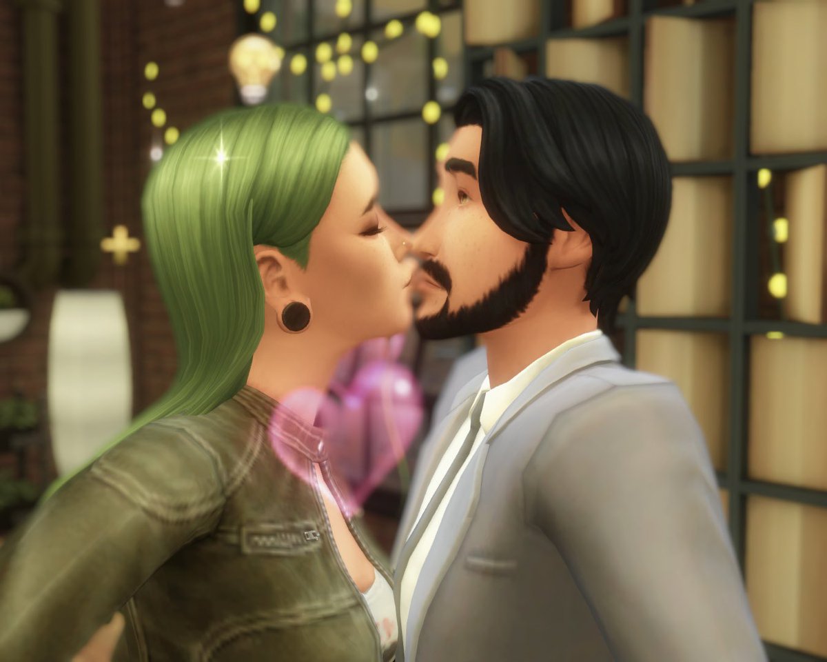 Chizsims's tweet photo. I started my playthrough of the #VeryVeggieLegacy 🥦

Gen 1 ✧.*  Broclyn Green https://t.co/OQcEtrIhiH