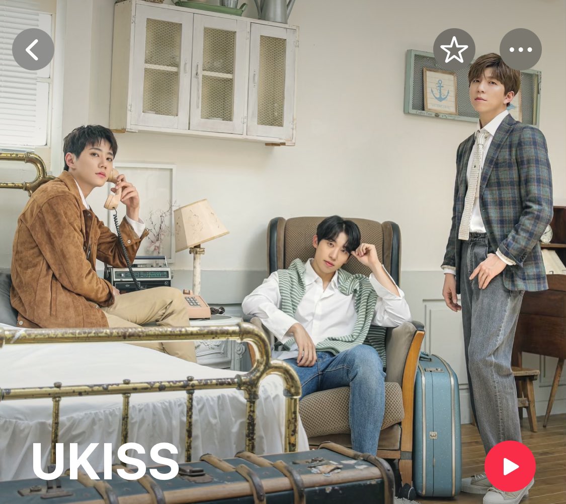 sooseop's tweet photo. good thing i also have apple music bc everything is there. their profile photo is not updated tho https://t.co/XbTT32Bvus