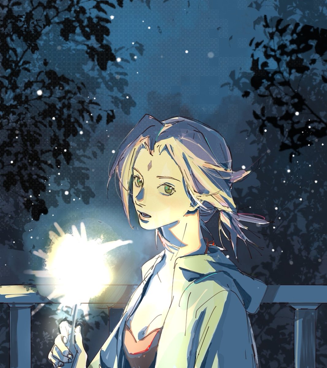 cabbage🐍 tweet media