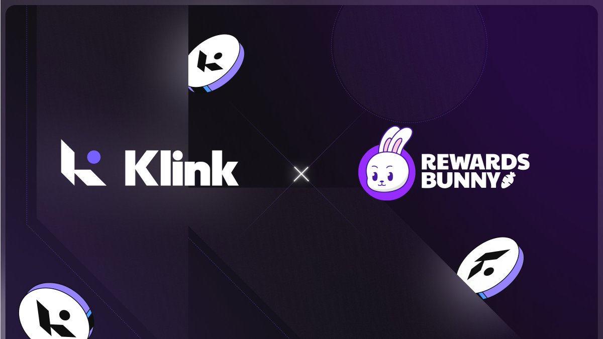 Klink Finance (@klinkfinance) on Twitter photo 🚨 AMA Today – 11 AM UTC 🚨
Join us as we go live with an exciting Web3 project from the <a href="/XDC_Network_/">XDC Network</a> Accelerator:
🎙️ Guest:
🔹 @RewardsBunny – Turning everyday shopping into crypto rewards 🐰💰
We’ll talk:
✅ Cashback in crypto
✅ Real-world use cases
✅ Building on XDC
Got 🚨 AMA Today – 11 AM UTC 🚨
Join us as we go live with an exciting Web3 project from the <a href="/XDC_Network_/">XDC Network</a> Accelerator:
🎙️ Guest:
🔹 @RewardsBunny – Turning everyday shopping into crypto rewards 🐰💰
We’ll talk:
✅ Cashback in crypto
✅ Real-world use cases
✅ Building on XDC
Got