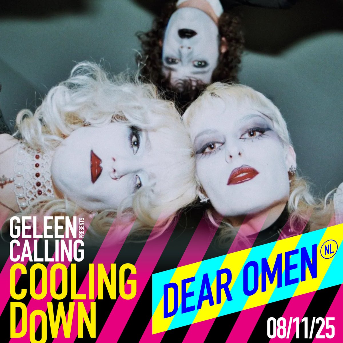 Geleen Calling (@geleencalling) on Twitter photo 