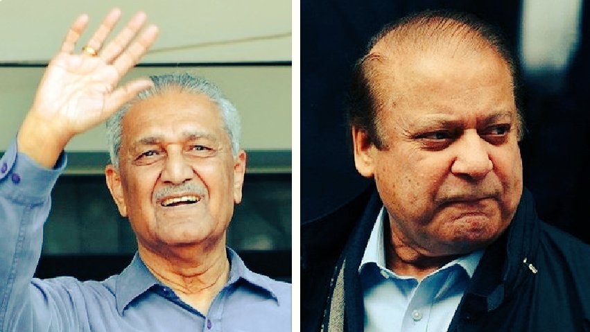 Pak Power Promotions (@pakpowerfamily) on Twitter photo عوامی سروے !!
پاکستان کو ایٹم بم بنا کر دینے والا اور ایٹمی دھماکے کرنے والا کون ہے ؟
1- ڈاکٹر عبد القدیر خان
2- نواز شریف
اپنی رائے کمنٹس میں ضرور دیں ۔
#یوم_تکبیر_شکریہ_ڈاکٹرعبدالقدیر
<a href="/TeamPakPower/">Team Pakistan Power</a> عوامی سروے !!
پاکستان کو ایٹم بم بنا کر دینے والا اور ایٹمی دھماکے کرنے والا کون ہے ؟
1- ڈاکٹر عبد القدیر خان
2- نواز شریف
اپنی رائے کمنٹس میں ضرور دیں ۔
#یوم_تکبیر_شکریہ_ڈاکٹرعبدالقدیر
<a href="/TeamPakPower/">Team Pakistan Power</a>