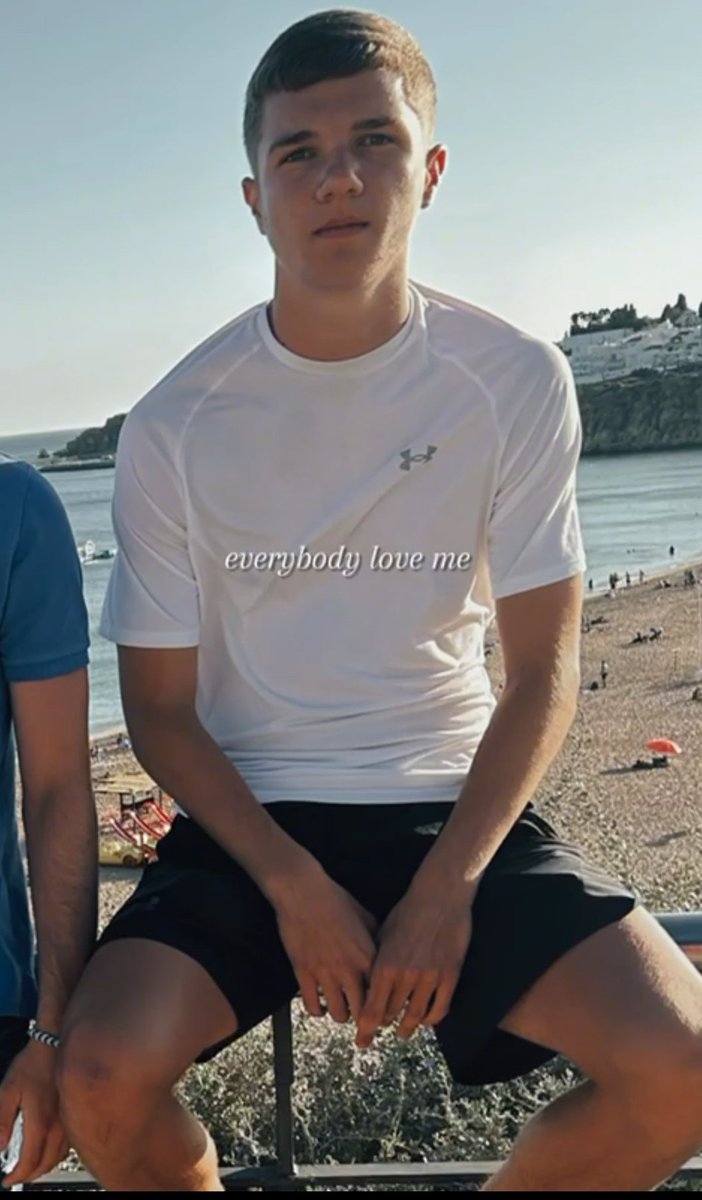 Stevie Crowe tweet media