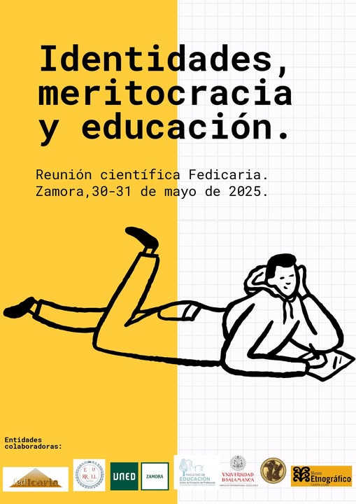 FedicariaEducaciónyCultura tweet media
