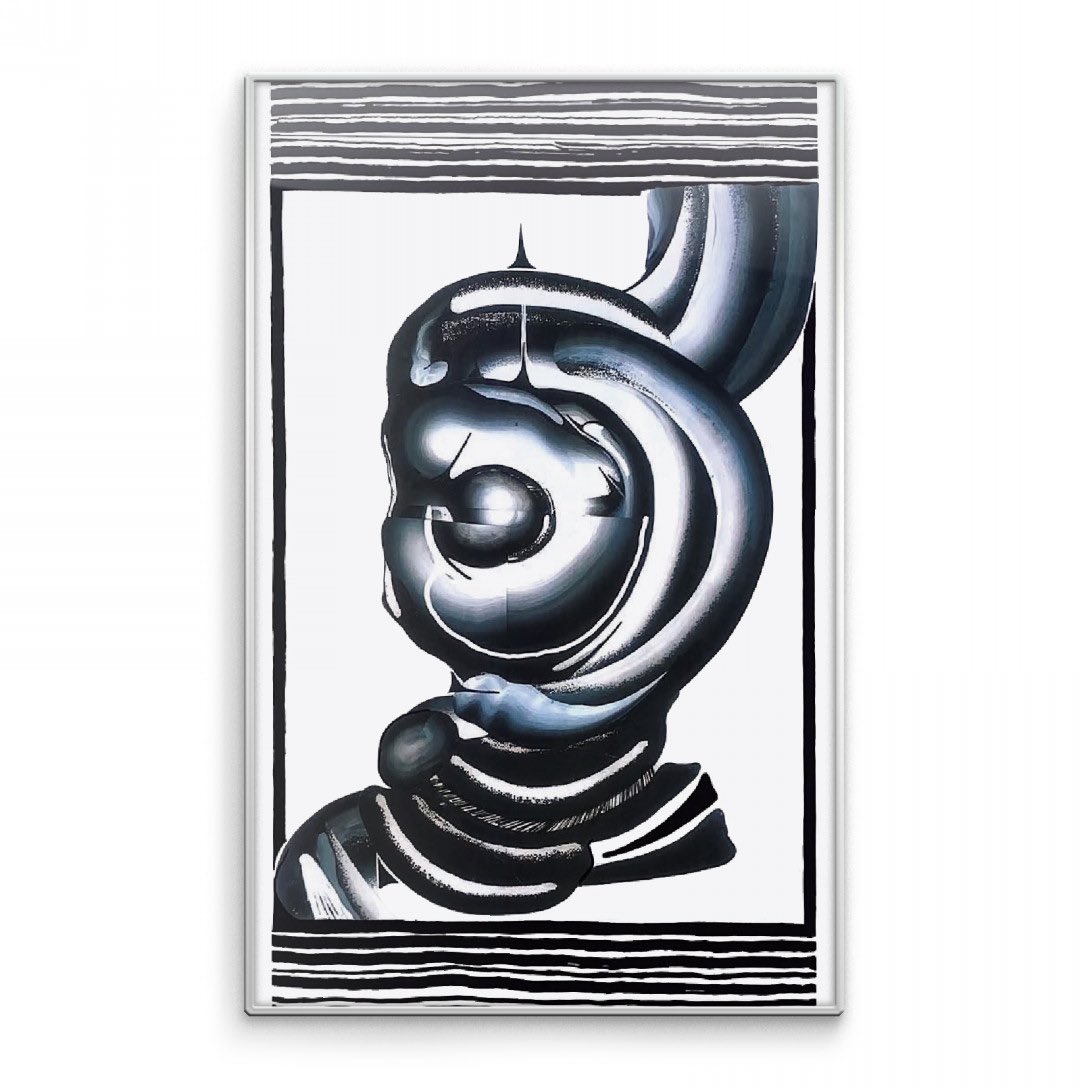 TapeOdd's tweet image. Brain Cell ■■■■■■■■■2 (+DL) - DJ FUJI (THE FAAAJ)

”ダブ/アブストラクト”で”ブラック・ミステリアス”にシネマティック”に描き出す、DJ FUJIによるコンセプチュアル・ミックス・シリーズの第2章『Brain Cell ■■■■■■■■■ 2 』

oddtape.com/products/brain…