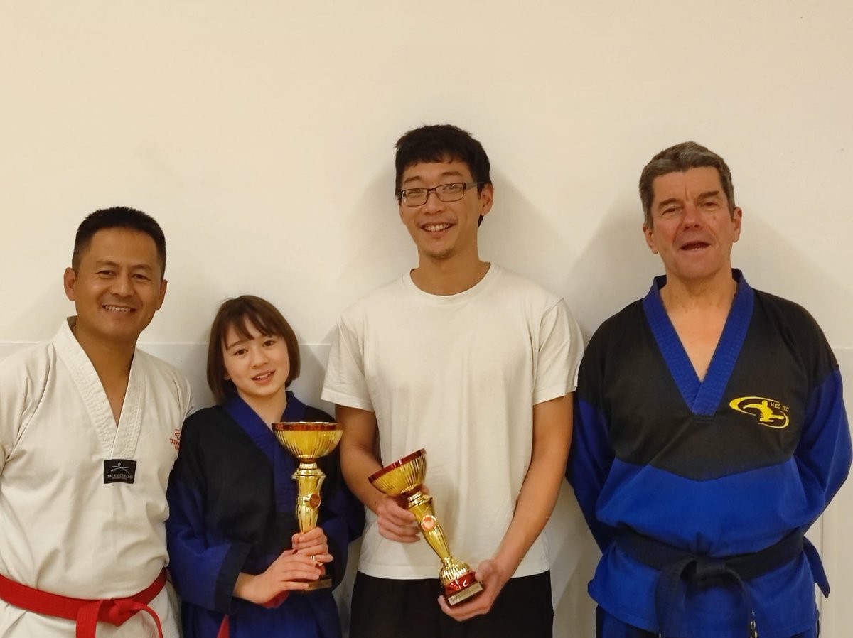 HEDTKD (@hedtkd) on Twitter photo Our #maidenhead #taekwondo classes are on tonight & you can be part of them, simply turn up & join in. For all info go to hedtkd.com/schools/maiden… #karate #kickboxing #fitness #martialarts #families #sports <a href="/EnjoyMaidenhead/">Enjoy Maidenhead</a> <a href="/GetBerksActive/">Get Berkshire Active</a> Our #maidenhead #taekwondo classes are on tonight & you can be part of them, simply turn up & join in. For all info go to hedtkd.com/schools/maiden… #karate #kickboxing #fitness #martialarts #families #sports <a href="/EnjoyMaidenhead/">Enjoy Maidenhead</a> <a href="/GetBerksActive/">Get Berkshire Active</a>