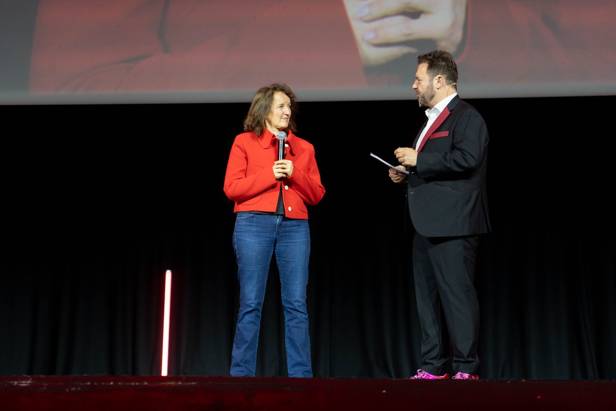 Oriane Île-de-France tweet media